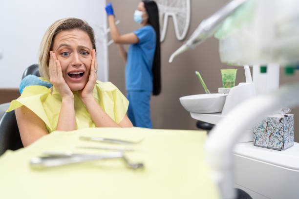 Best Emergency Dentist for Lost Fillings or Crowns in Pittsburg, KS