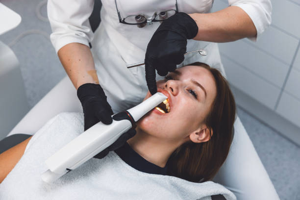 Best Broken or Cracked Tooth Emergency Dentist in Pittsburg, KS